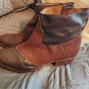 Diego Di Lucca Boots
